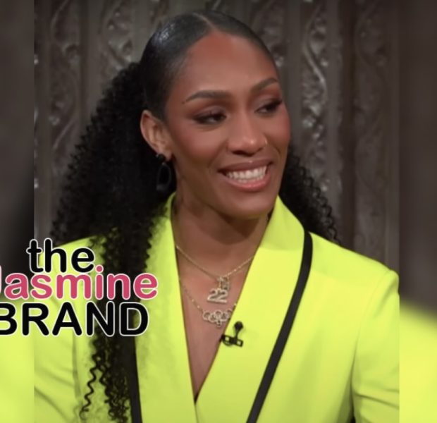 Aces Star A’ja Wilson Named TIME’S 2025 Athlete OfThe Year