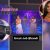 Kandi Burruss Receives Support From Ex Todd Tucker As She Gives Fans A Look At Her Upcoming Broadway Run On “The View”