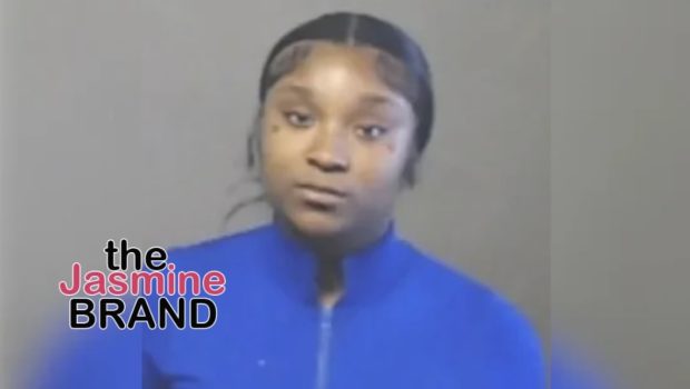 [UPDATE] Rapper & Reality Star Erica Banks’ Mugshot Released After Being Caught w/ Ecst@sy & Other Dr*gs In Stolen Car