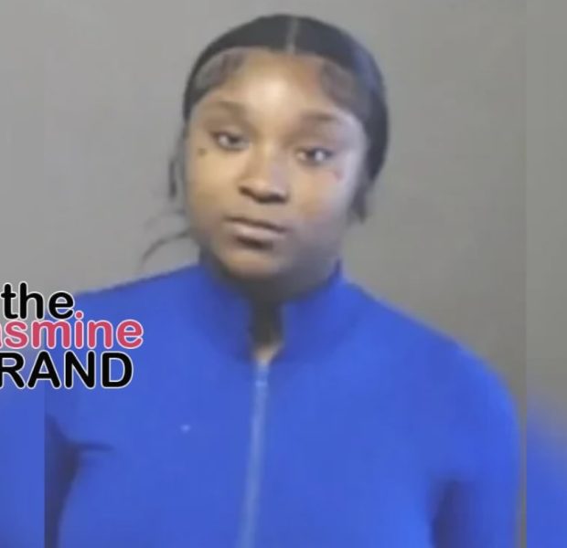 [UPDATE] Rapper & Reality Star Erica Banks’ Mugshot Released After Being Caught w/ Ecst@sy & Other Dr*gs In Stolen Car