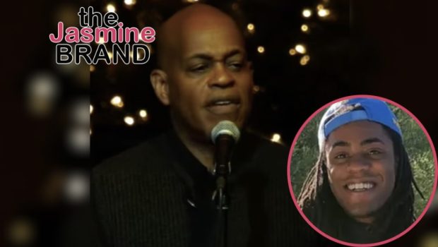 Grammy-Nominated Opera Singer Jubilant Sykes, 71, Stabbed To De@th Inside Home, Son Taken Into Custody As Suspect