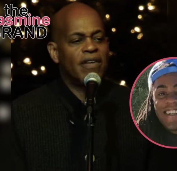 Grammy-Nominated Opera Singer Jubilant Sykes, 71, Stabbed To De@th Inside Home, Son Taken Into Custody As Suspect