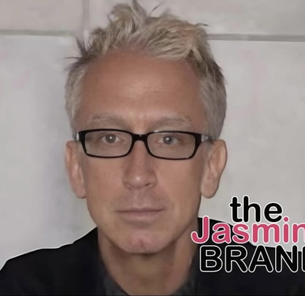 Change Of Plans! Comedian Andy Dick Reverses Course & Enters Rehab After Initially Saying ‘F*ck No’ To Treatment