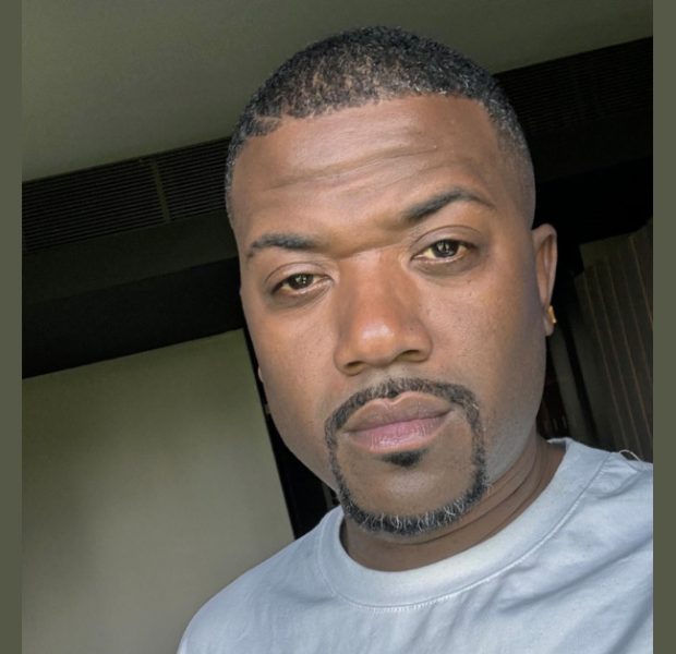 Prayers Up! Ray J Rushed To Vegas Hospital w/ Severe Pneumonia & Heart Pains