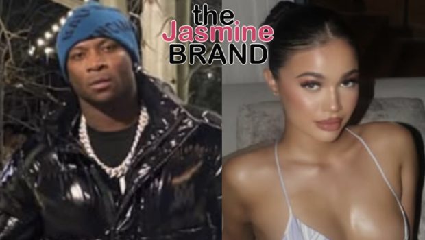 Rapper O.T. Genasis Accused Of Spitting In Woman’s Face For Turning Down His Advances: It Was Intentional, Humiliating, & Violating