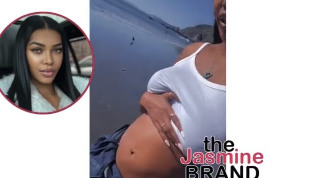 Prayers Up: Model Jessica White Reveals She Lost Her Baby Boy: ‘My Womb Couldn’t Hold You’