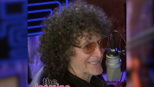 Howard Stern Signs 3-Year Contract Extension with SiriusXM Amid Cancellation Rumors