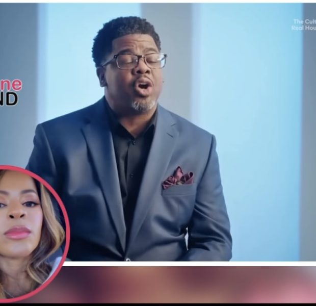 ‘RHOSLC Star Mary Cosby Accused Of Slamming Ex-Congregants Over Birthday Cards & Pressuring Them For Donations