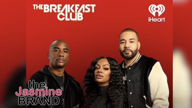 The Breakfast Club Heads To Netflix As Streamer Secures Exclusive HeartMedia Video Podcast Deal