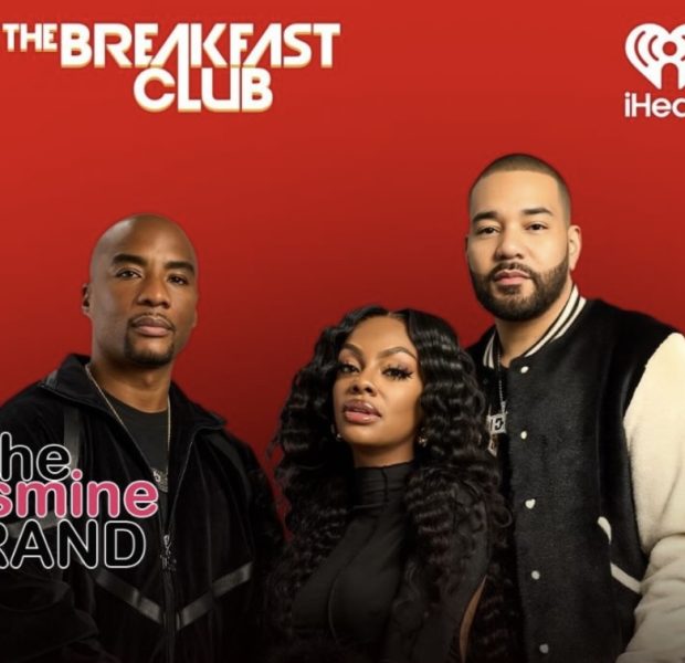 The Breakfast Club Heads To Netflix As Streamer Secures Exclusive HeartMedia Video Podcast Deal
