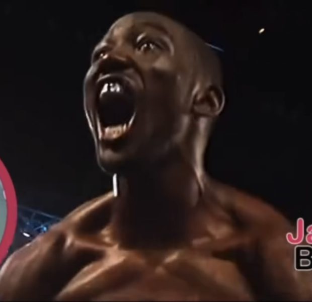 Boxing Star Terence Crawford Announces Shocking Retirement At 38: ‘Nothing Else Left To Prove’