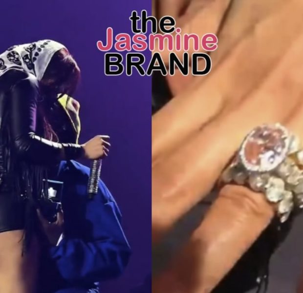 Bling Bling Bling! Mariah the Scientist Shows Off Ring After Young Thug Proposes + Internet Reacts
