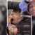 Blueface Seemingly Shades Ex Chrisean Rock After She Gets Emotional While Removing Large Face Tattoo Of Him