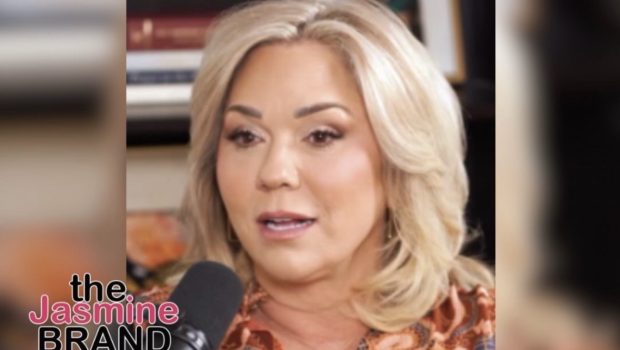 Julie Chrisley Lands New Cooking Show Months After Prison Release, Says She’ll Incorporate Recipes Learned Behind Bars