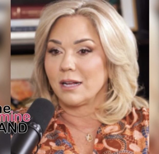 Julie Chrisley Lands New Cooking Show Months After Prison Release, Says She’ll Incorporate Recipes Learned Behind Bars