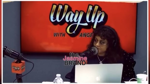 Condolences: Angela Yee Shares Her Brother Passed Unexpectedly At 51 After Suffering From An Aneurysm