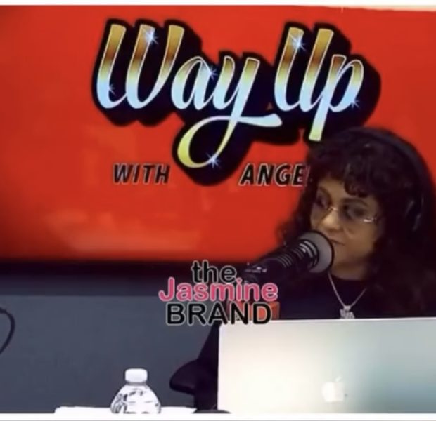 Condolences: Angela Yee Shares Her Brother Passed Unexpectedly At 51 After Suffering From An Aneurysm