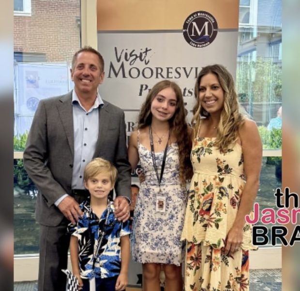 [UPDATE] Former NASCAR Driver Greg Biffle, Wife, & Children Among Those K!Iled In North Carolina Private Plane Crash