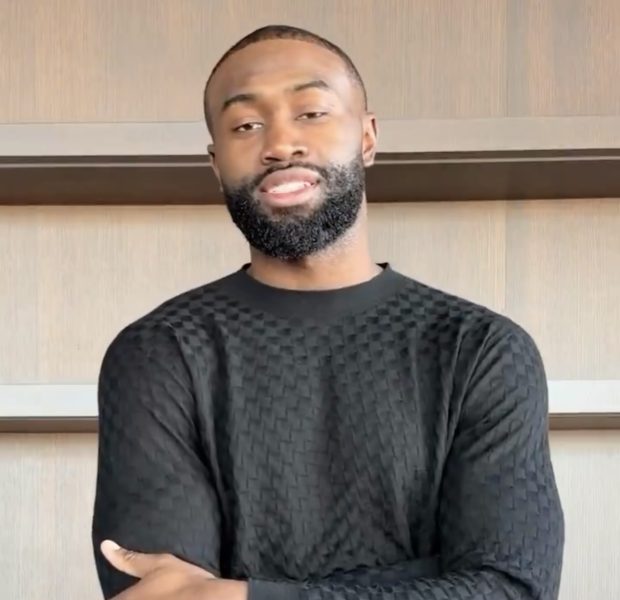 NBA Star Jaylen Brown Jokes About Hair Loss — Then Announces Deal With Hair-Growth Brand Nutrafol