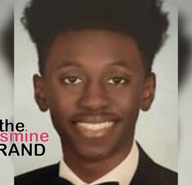 Condolences: Parkland School Shooting Survivor Donovan Metayer D!es By Su!c! de At 26