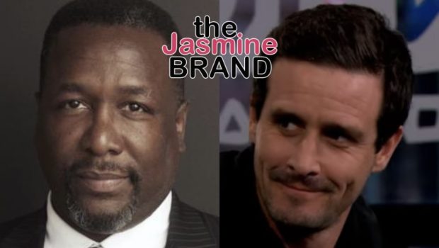 Wendell Pierce Reacts To “The Wire” Co-Star James Ransone’s Su!c!de: ‘Sorry I Couldn’t Be There For You’