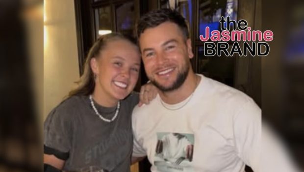 “Dance Moms” Alum Jojo Siwa, 22, NOT Against Proposing To 33-Year-Old Boyfriend If He Takes Too Long To Pop The Big Question: I Will Be Down On One Knee’