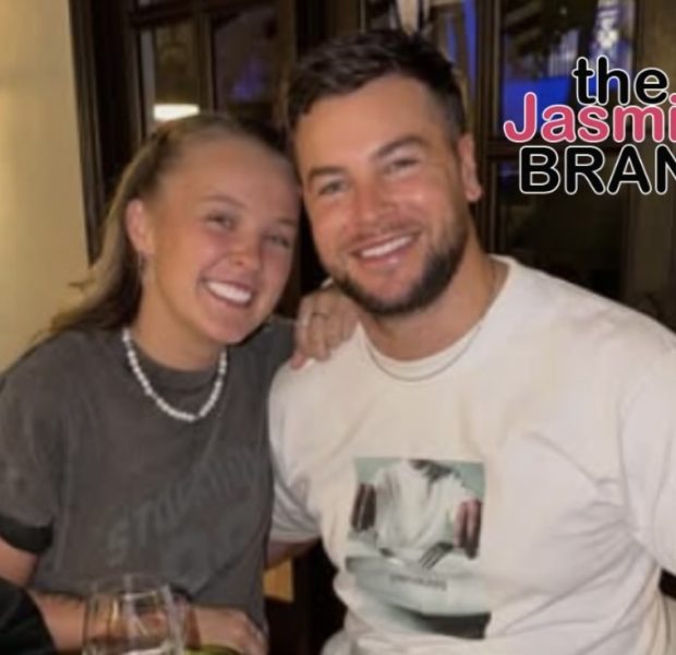 “Dance Moms” Alum Jojo Siwa, 22, NOT Against Proposing To 33-Year-Old Boyfriend If He Takes Too Long To Pop The Big Question: I Will Be Down On One Knee’