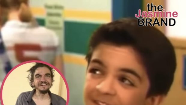 Former Nickelodeon Child Star Tylor Chase Found Homeless In Devastating Viral Video
