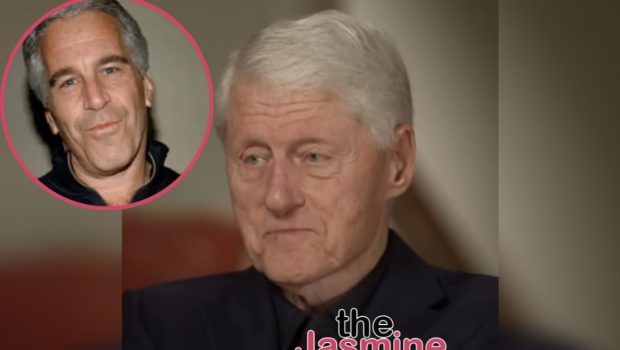 Bill Clinton’s Camp Demands Full Transparency w/ Epstein Files: ‘Someone Or Something Is Being Protected…We Need No Such Protection’