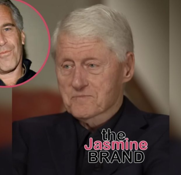 Bill Clinton’s Camp Demands Full Transparency w/ Epstein Files: ‘Someone Or Something Is Being Protected…We Need No Such Protection’