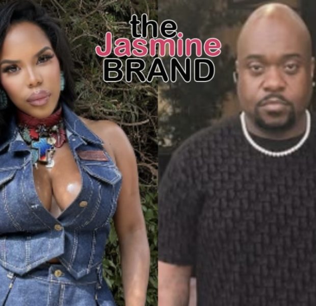 “RHOA” Star Kelli Ferrell’s Ex Behind Bars For Over $60K In Unpaid Child Support, Will Stay In Custody Until Half Of Debt Is Settled