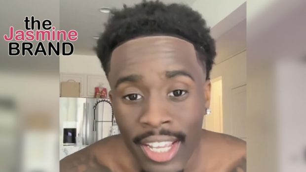 Kai Cenat Continues To Speak Out About Mental Health Despite Negative Feedback: ‘IDC If People Look At Me As A Joke’