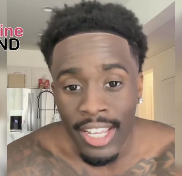 Kai Cenat Continues To Speak Out About Mental Health Despite Negative Feedback: ‘IDC If People Look At Me As A Joke’