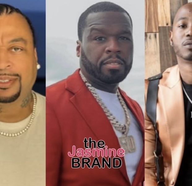 50 Cent Shuts Down Big Meech’s Attempt To Work w/ “Power: Force” Star Kris D. Lofton: ‘He Don’t Want To Sell D*pe’