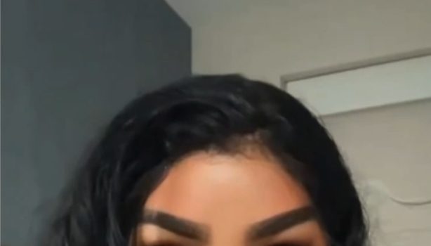 Lil’ Kim Shuts Down Photoshop Rumors