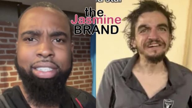 [UPDATE] Daniel Curtis Lee Gets Homeless “Ned’s Declassified” Costar Tylor Chase Temporary Place To Stay Ahead Of Expected Rainstorm