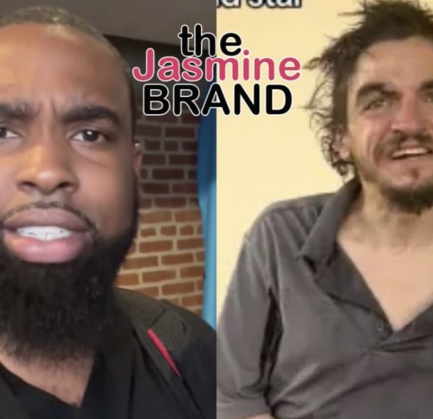 [UPDATE] Daniel Curtis Lee Gets Homeless “Ned’s Declassified” Costar Tylor Chase Temporary Place To Stay Ahead Of Expected Rainstorm