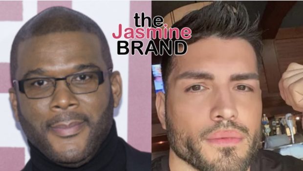 Tyler Perry’s 2nd S3xual A$$ault Accuser Allegedly Asked Him To Cover Medical Expenses Before Filing $77 Million Lawsuit