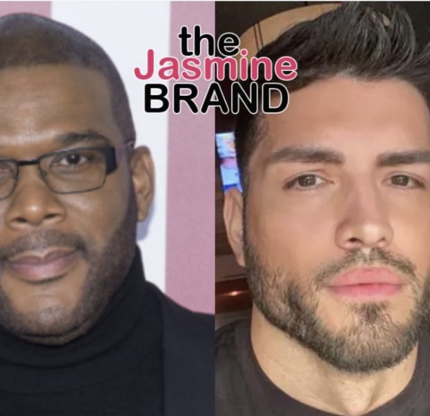 Tyler Perry’s 2nd S3xual A$$ault Accuser Allegedly Asked Him To Cover Medical Expenses Before Filing $77 Million Lawsuit