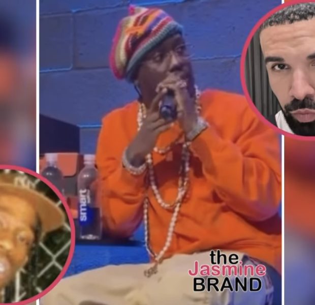 Lil Yachty Says He’s ‘Grateful’ To Be Among The Few US Rappers Signed To Nike, Alongside Drake & Travis Scott