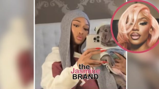 Megan Thee Stallion Hints At Collab w/ Monaleo: The People Need It’