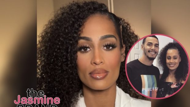 WNBA Star Skylar Diggins Opens Up About Being A Present Mother & ‘Doing Everything’ By Herself Amid Divorce Battle