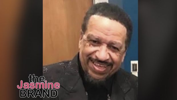 Condolences: Gospel Singer Richard Smallwood, Known For Classics Like “Center Of My Joy” & “Total Praise,” Passes Away At 77
