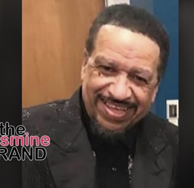 Condolences: Gospel Singer Richard Smallwood, Known For Classics Like “Center Of My Joy” & “Total Praise,” Passes Away At 77