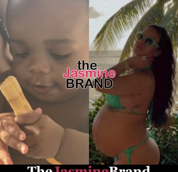 Rihanna Shares Rare Photos w/ Family As She Celebrates Barbados’ Independence Day