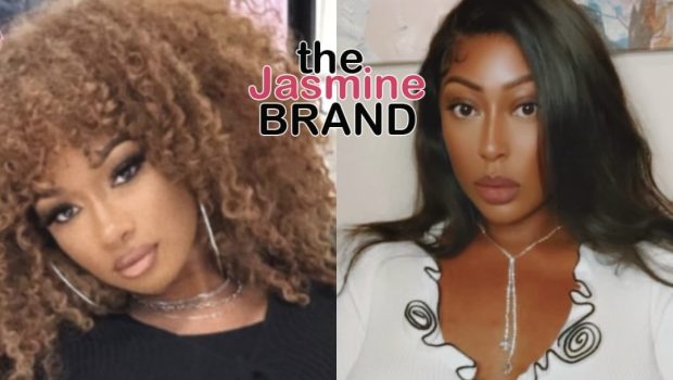 Megan Thee Stallion Wins Defamation Civil Suit Against Blogger Milagro Gramz