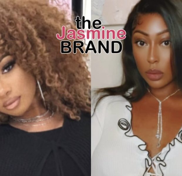 Megan Thee Stallion Wins Defamation Civil Suit Against Blogger Milagro Gramz