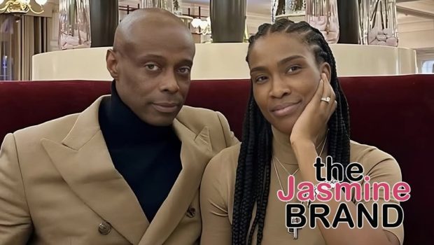 Congratulations! Singer KEM Says Fatherhood Is His ‘Greatest Blessing’ As He Prepares For Baby No. 8 w/ Wife Erica