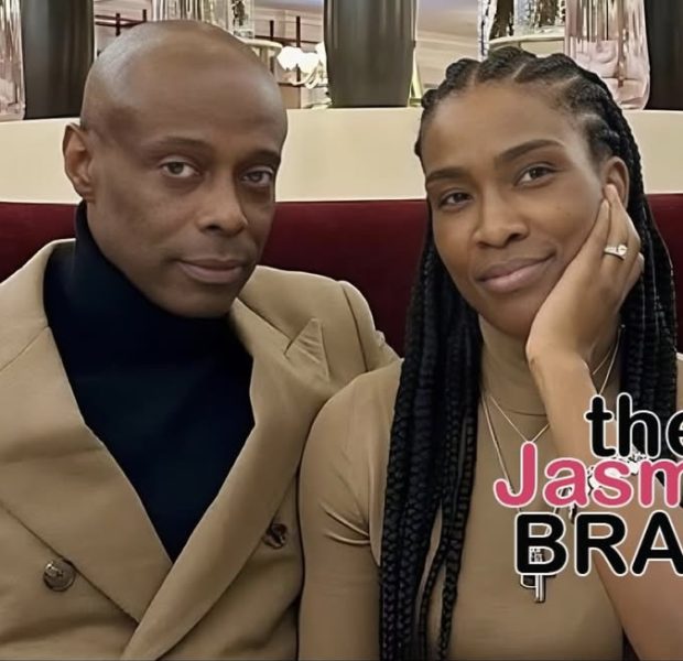 Congratulations! Singer KEM Says Fatherhood Is His ‘Greatest Blessing’ As He Prepares For Baby No. 8 w/ Wife Erica