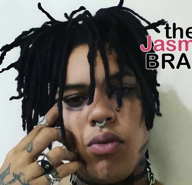 Popular Rapper & Rock Musician POORSTACY D*es At 26 + Rumors Swirl Of Possible Su*cide